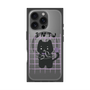 プレミアムパネル with MagSafe［ オリジナル - INTJ 建築家 - キャラクター ］