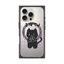 プレミアムパネル with MagSafe［ オリジナル - INTJ 建築家 - キャラクター ］