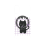 プレミアムパネル with MagSafe［ オリジナル - INTJ 建築家 - キャラクター ］