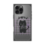 プレミアムパネル with MagSafe［ オリジナル - INTJ 建築家 - キャラクター ］