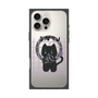 プレミアムパネル with MagSafe［ オリジナル - INTJ 建築家 - キャラクター ］