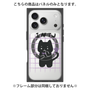 プレミアムパネル with MagSafe［ オリジナル - INTJ 建築家 - キャラクター ］