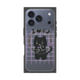 プレミアムパネル with MagSafe［ オリジナル - INTJ 建築家 - キャラクター ］