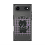 プレミアムパネル with MagSafe［ オリジナル - INTJ 建築家 - キャラクター ］