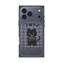 プレミアムパネル with MagSafe［ オリジナル - INTJ 建築家 - キャラクター ］