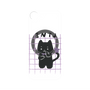 プレミアムパネル with MagSafe［ オリジナル - INTJ 建築家 - キャラクター ］