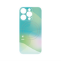 プレミアムパネル with MagSafe［ オリジナル - INFP 仲介者 - グラデーション ］