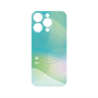 プレミアムパネル with MagSafe［ オリジナル - INFP 仲介者 - グラデーション ］