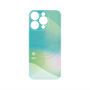 プレミアムパネル with MagSafe［ オリジナル - INFP 仲介者 - グラデーション ］