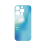 プレミアムパネル with MagSafe［ オリジナル - ISFJ 擁護者 - グラデーション ］