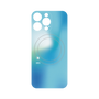 プレミアムパネル with MagSafe［ オリジナル - ISFJ 擁護者 - グラデーション ］