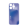 プレミアムパネル with MagSafe［ オリジナル - INTJ 建築家 - グラデーション ］