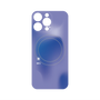 プレミアムパネル with MagSafe［ オリジナル - INTJ 建築家 - グラデーション ］