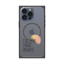 プレミアムパネル with MagSafe［ オリジナル - ドットオーバーレイ - FOLLOW YOUR HEART/A ］