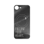 プレミアムパネル with MagSafe［ オリジナル - ドットオーバーレイ - FOLLOW YOUR HEART/B ］