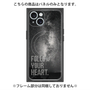 プレミアムパネル with MagSafe［ オリジナル - ドットオーバーレイ - FOLLOW YOUR HEART/C ］