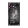 プレミアムパネル with MagSafe［ オリジナル - ドットオーバーレイ - FOLLOW YOUR HEART/C ］