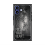 プレミアムパネル with MagSafe［ オリジナル - ドットオーバーレイ - FOLLOW YOUR HEART/C ］
