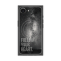 プレミアムパネル with MagSafe［ オリジナル - ドットオーバーレイ - FOLLOW YOUR HEART/C ］