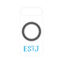 プレミアムパネル with MagSafe［ オリジナル - ESTJ 幹部 - アルファベット ］