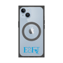 プレミアムパネル with MagSafe［ オリジナル - ESFJ 領事 - アルファベット ］