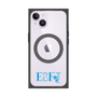 プレミアムパネル with MagSafe［ オリジナル - ESFJ 領事 - アルファベット ］