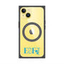 プレミアムパネル with MagSafe［ オリジナル - ESFJ 領事 - アルファベット ］