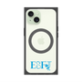 プレミアムパネル with MagSafe［ オリジナル - ESFJ 領事 - アルファベット ］