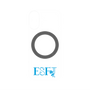 プレミアムパネル with MagSafe［ オリジナル - ESFJ 領事 - アルファベット ］