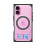 プレミアムパネル with MagSafe［ オリジナル - ESFJ 領事 - アルファベット ］