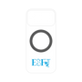 プレミアムパネル with MagSafe［ オリジナル - ESFJ 領事 - アルファベット ］