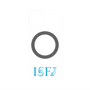 プレミアムパネル with MagSafe［ オリジナル - ISFJ 擁護者 - アルファベット ］