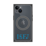 プレミアムパネル with MagSafe［ オリジナル - ISFJ 擁護者 - アルファベット ］