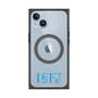 プレミアムパネル with MagSafe［ オリジナル - ISFJ 擁護者 - アルファベット ］