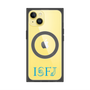 プレミアムパネル with MagSafe［ オリジナル - ISFJ 擁護者 - アルファベット ］
