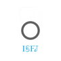 プレミアムパネル with MagSafe［ オリジナル - ISFJ 擁護者 - アルファベット ］