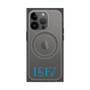 プレミアムパネル with MagSafe［ オリジナル - ISFJ 擁護者 - アルファベット ］