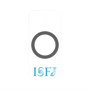 プレミアムパネル with MagSafe［ オリジナル - ISFJ 擁護者 - アルファベット ］