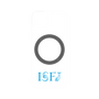 プレミアムパネル with MagSafe［ オリジナル - ISFJ 擁護者 - アルファベット ］
