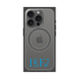 プレミアムパネル with MagSafe［ オリジナル - ISFJ 擁護者 - アルファベット ］