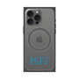 プレミアムパネル with MagSafe［ オリジナル - ISFJ 擁護者 - アルファベット ］