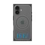 プレミアムパネル with MagSafe［ オリジナル - ISFJ 擁護者 - アルファベット ］
