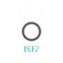 プレミアムパネル with MagSafe［ オリジナル - ISFJ 擁護者 - アルファベット ］