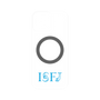 プレミアムパネル with MagSafe［ オリジナル - ISFJ 擁護者 - アルファベット ］