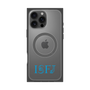 プレミアムパネル with MagSafe［ オリジナル - ISFJ 擁護者 - アルファベット ］