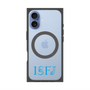 プレミアムパネル with MagSafe［ オリジナル - ISFJ 擁護者 - アルファベット ］