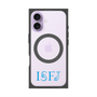プレミアムパネル with MagSafe［ オリジナル - ISFJ 擁護者 - アルファベット ］