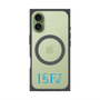 プレミアムパネル with MagSafe［ オリジナル - ISFJ 擁護者 - アルファベット ］