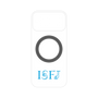 プレミアムパネル with MagSafe［ オリジナル - ISFJ 擁護者 - アルファベット ］