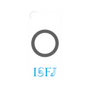 プレミアムパネル with MagSafe［ オリジナル - ISFJ 擁護者 - アルファベット ］